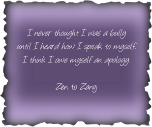 Zen to Zang