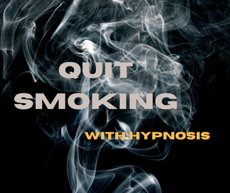 quit smoking with hypnosis, smoking cessation